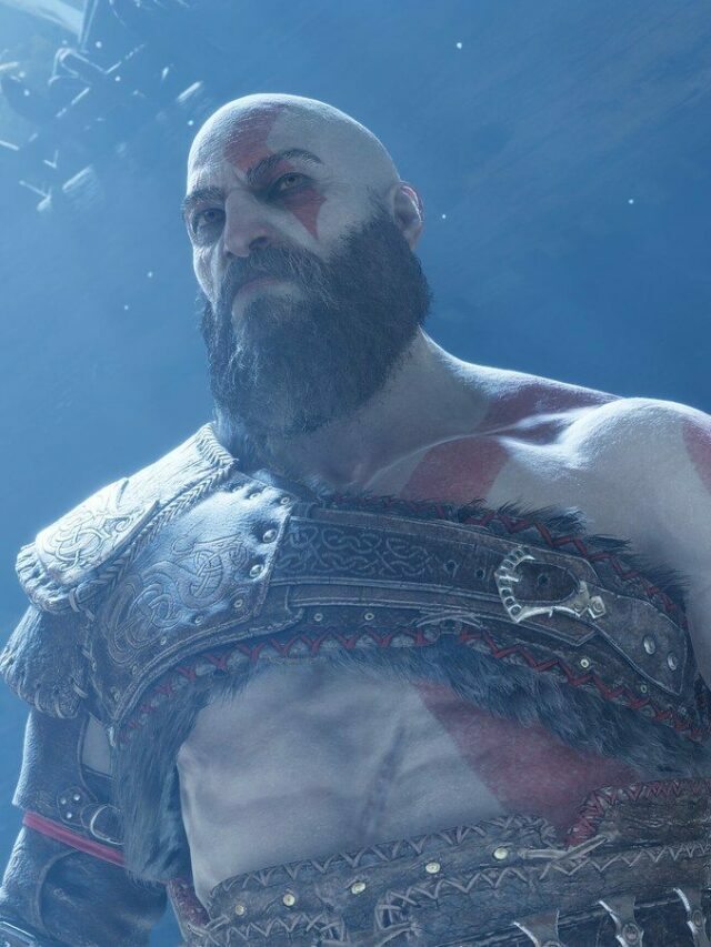 Elden Ring e God of War Ragnarok são destaques na BGA 2022