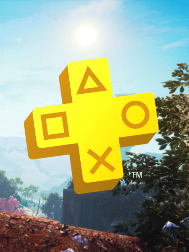 PS Plus está com grande bônus disponível em janeiro de 2023