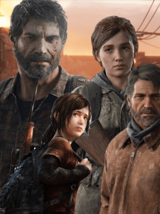 The Last of Us | As notas dos games no Metacritic