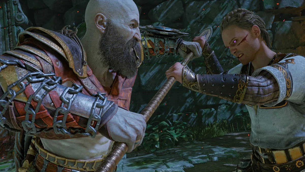 God of War Ragnarok alcança 75 prêmios de Jogo do Ano God of War Ragnarok alcança 75 prêmios de Jogo do Ano