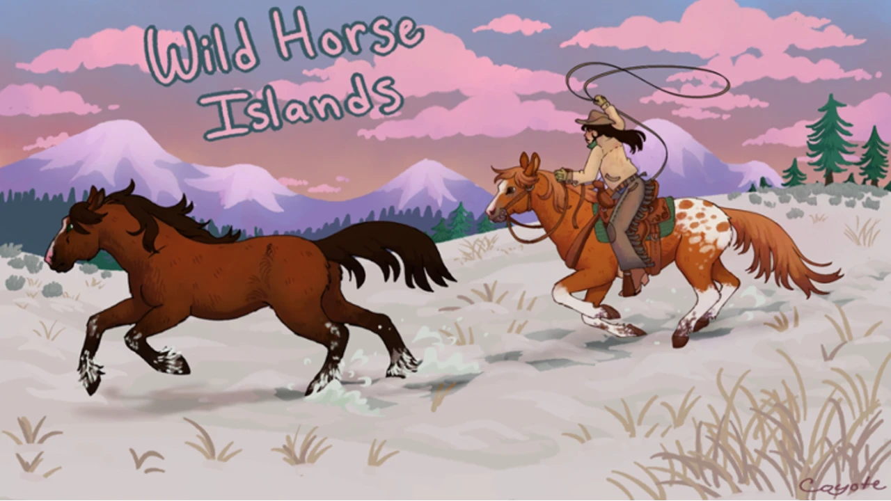 Códigos para Wild Horse Islands no Roblox – Dezembro de 2022