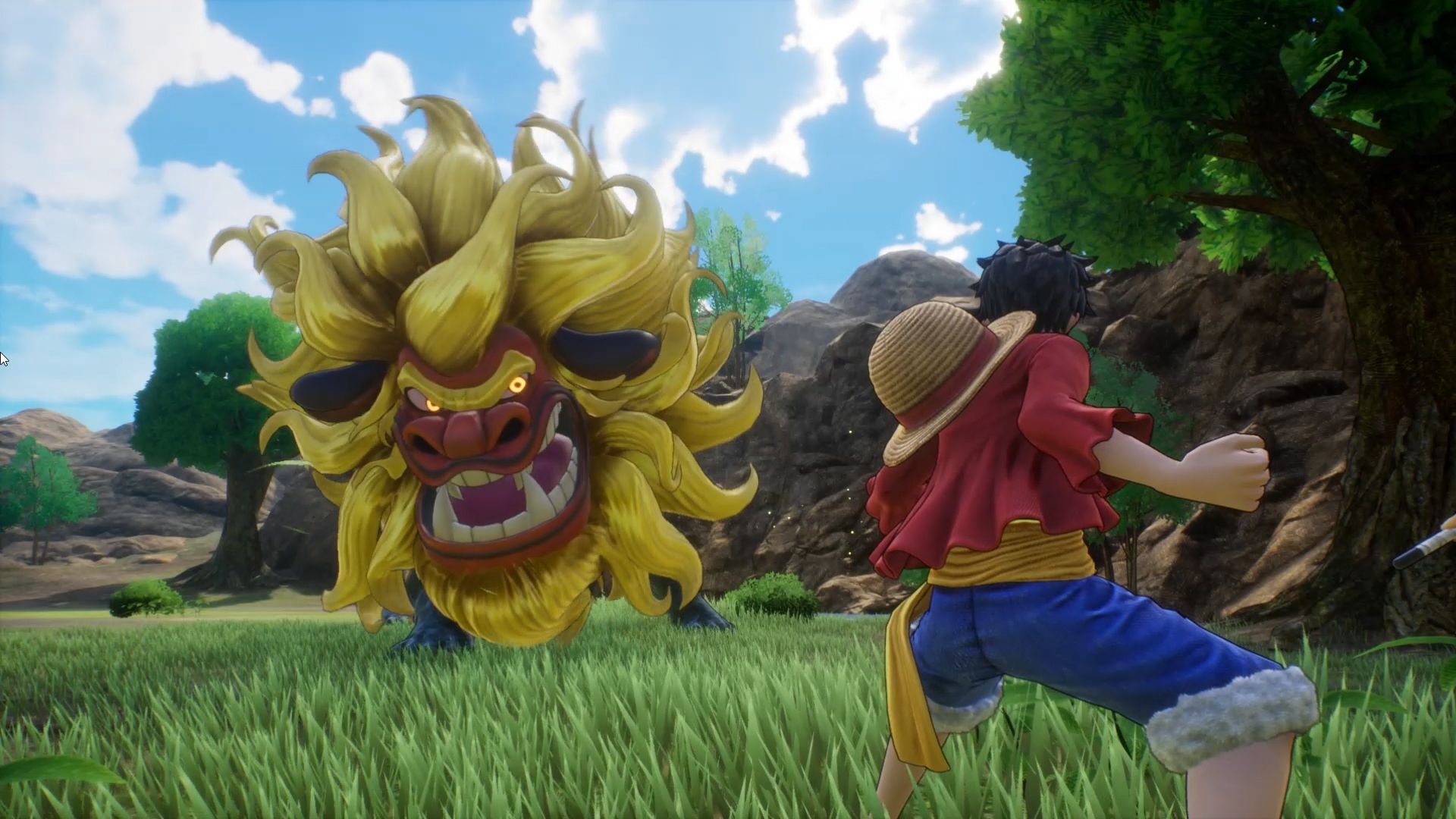 One Piece Odyssey: Como farmar XP para upar rápido? - Millenium