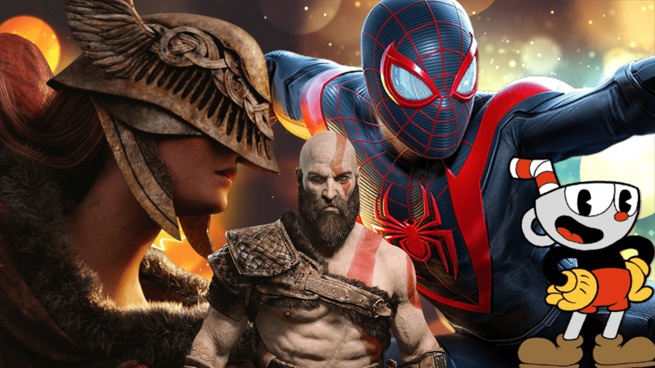 Metacritic divulga os 40 melhores games de 2022 para PC