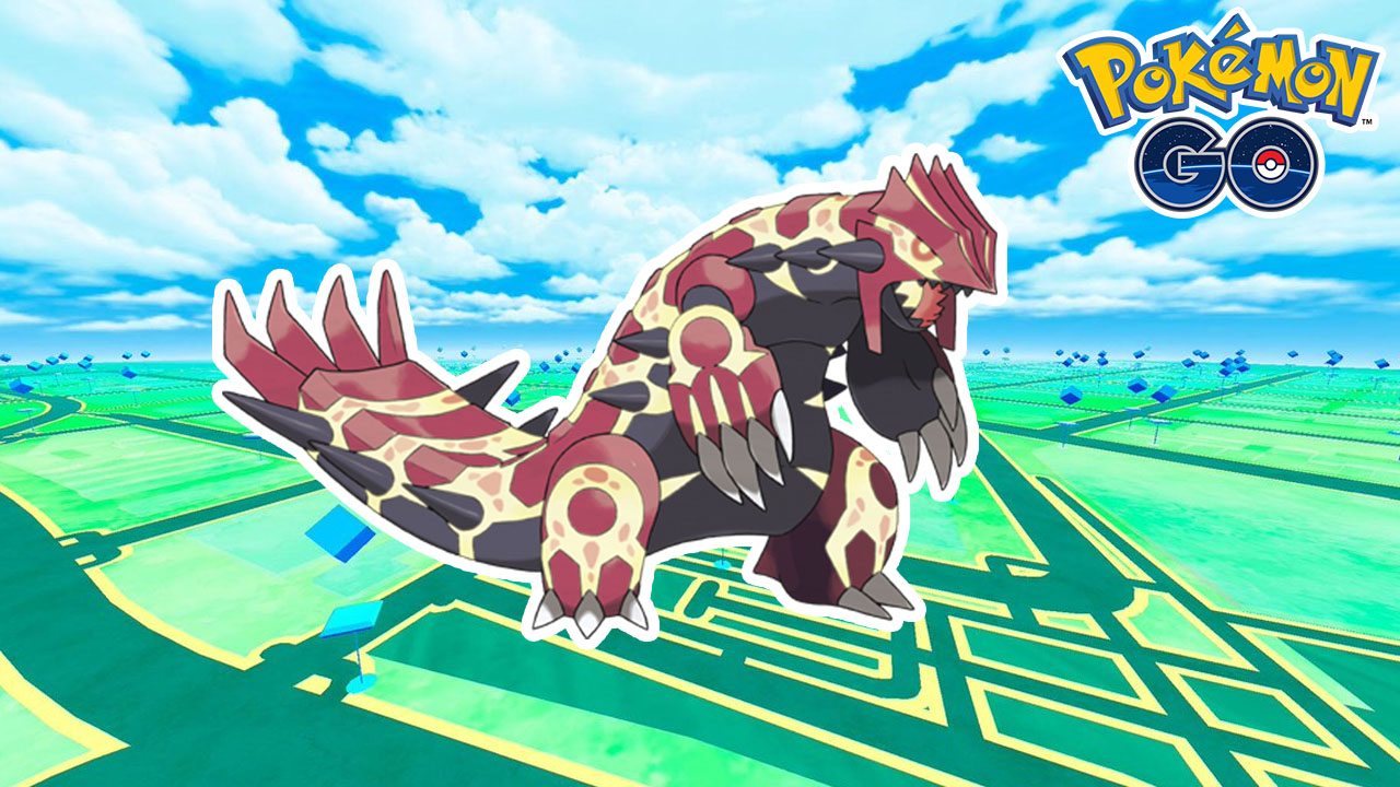Groudon Pokémon GO: Fraquezas, melhores counters e como derrotar o