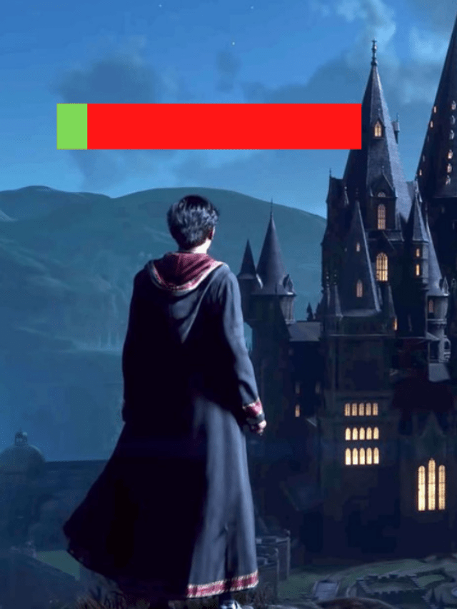 Hogwarts Legacy | Site dá nota 1/10 para o game