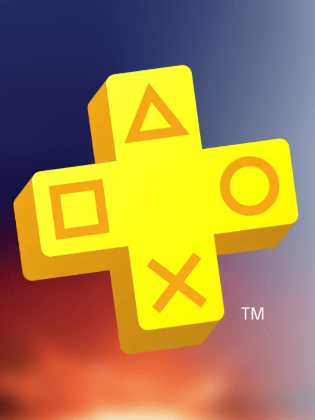 PS Plus confirma lançamento para abril de 2023