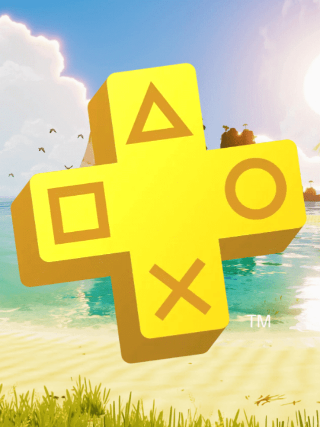 PS Plus anuncia lançamento, Uncharted e mais para março