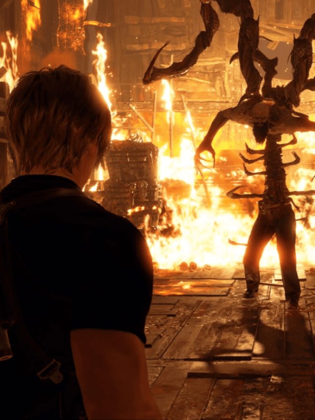 Resident Evil 4 Remake | Vale a pena jogar? (Review)