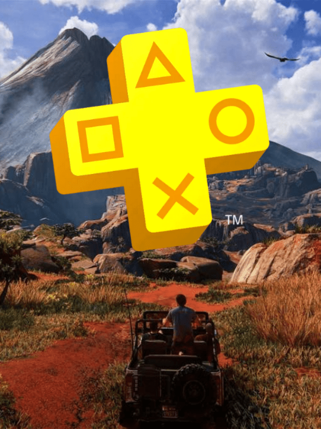 PS Plus anuncia 17 novos games para este mês de março