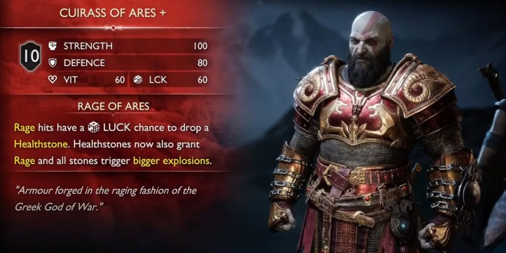 God of War Ragnarok ganha modo Novo Jogo+ com muitas novidades - GameHall