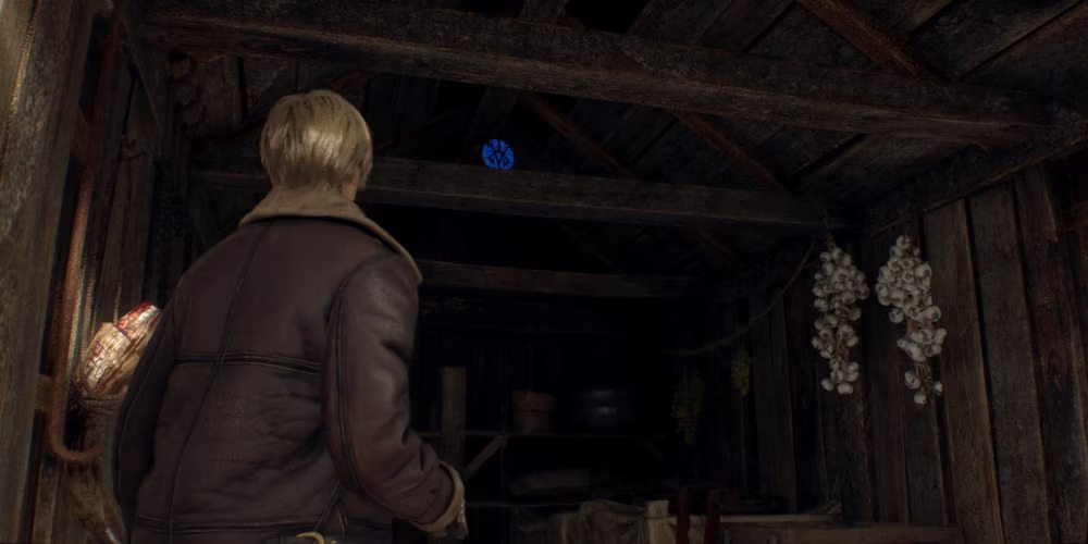 Resident Evil 4 Remake Guia Dos Medalhões Azuis Na Fazenda 7629