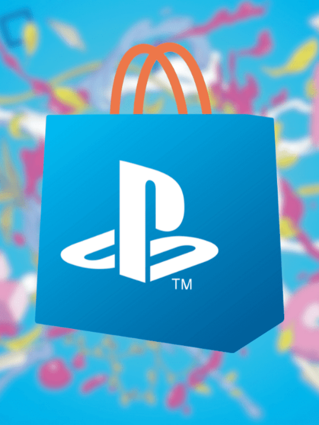 PlayStation anuncia novos descontos da Promoção de Páscoa