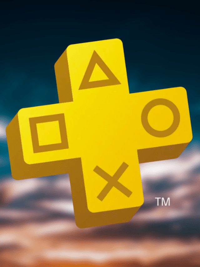 PS Plus | 16 novos games são anunciados para abril de 2023