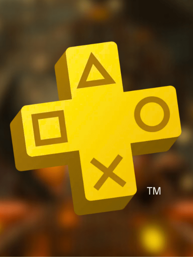 PS Plus | Rumor aponta 7 novos games chegando em abril