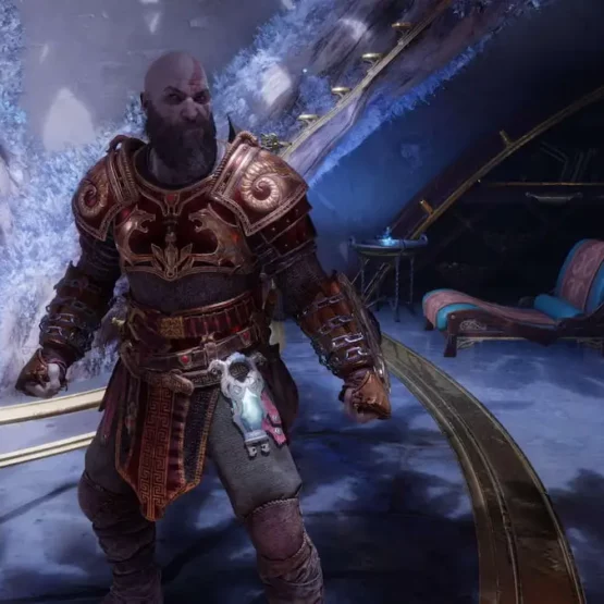 God of War Ragnarok' recebe New Game Plus e novas armaduras; veja