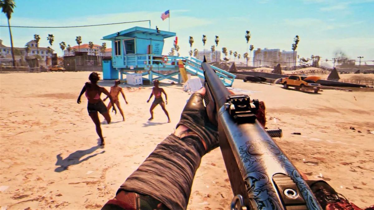 Dead Island 2: primeira meia hora do jogo vaza online