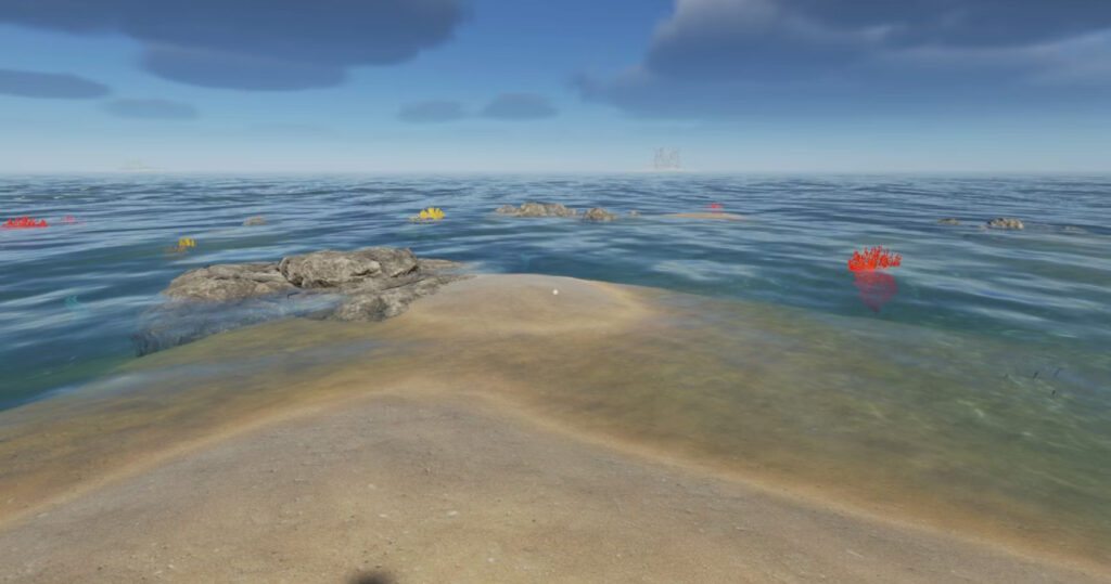 Stranded Deep, jogo de survival, chegará ao Xbox One, PS4 e PC em outubro