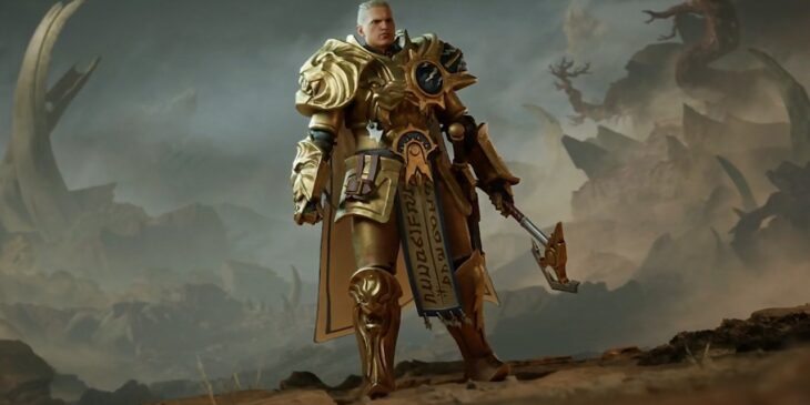 Age of Sigmar