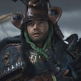 Ghost of Tsushima 2