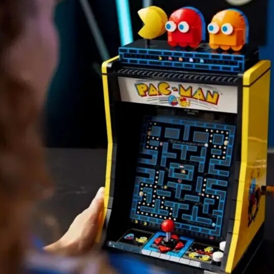 Pac-Man