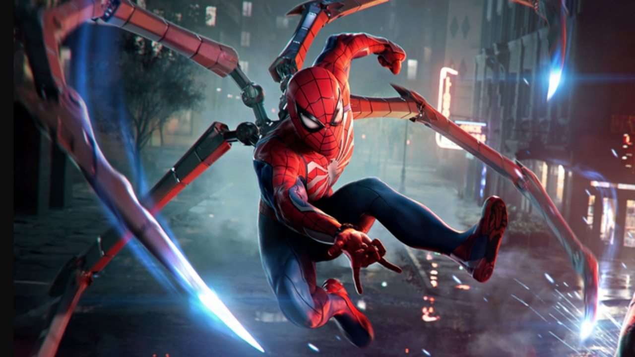 Marvel's Spider-Man 2: pode ser o melhor jogo já feito pela Insomniac Games  - Hypando Games