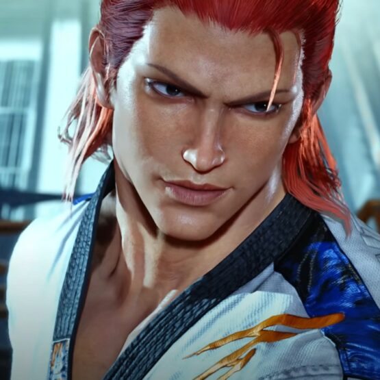 Tekken 8 Personagem Hwoarang é confirmado 👏👏 #tekken #tekken8 #plays