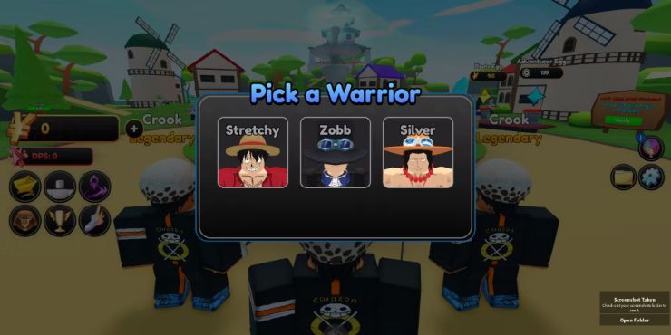 3 CODIGOS DE ANIME WARRIORS SIMULATOR 2 CODES ROBLOX 