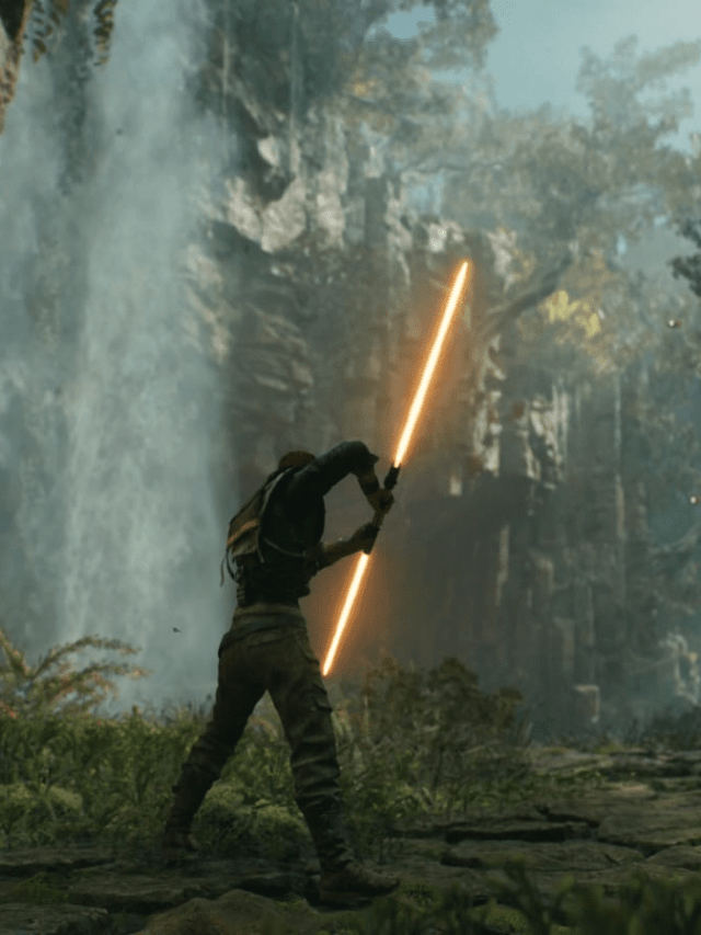 Star Wars Jedi: Survivor | Vale a pena? (Review)