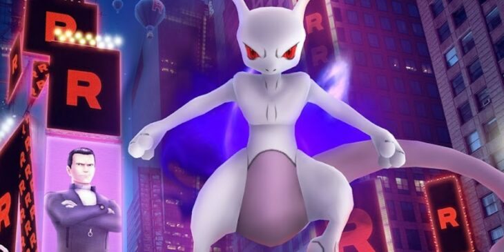 TIENES MEWTWO CON ESTOS ATAQUES CÁMBIALOS YA! MEWTWO LEGACY MOVES