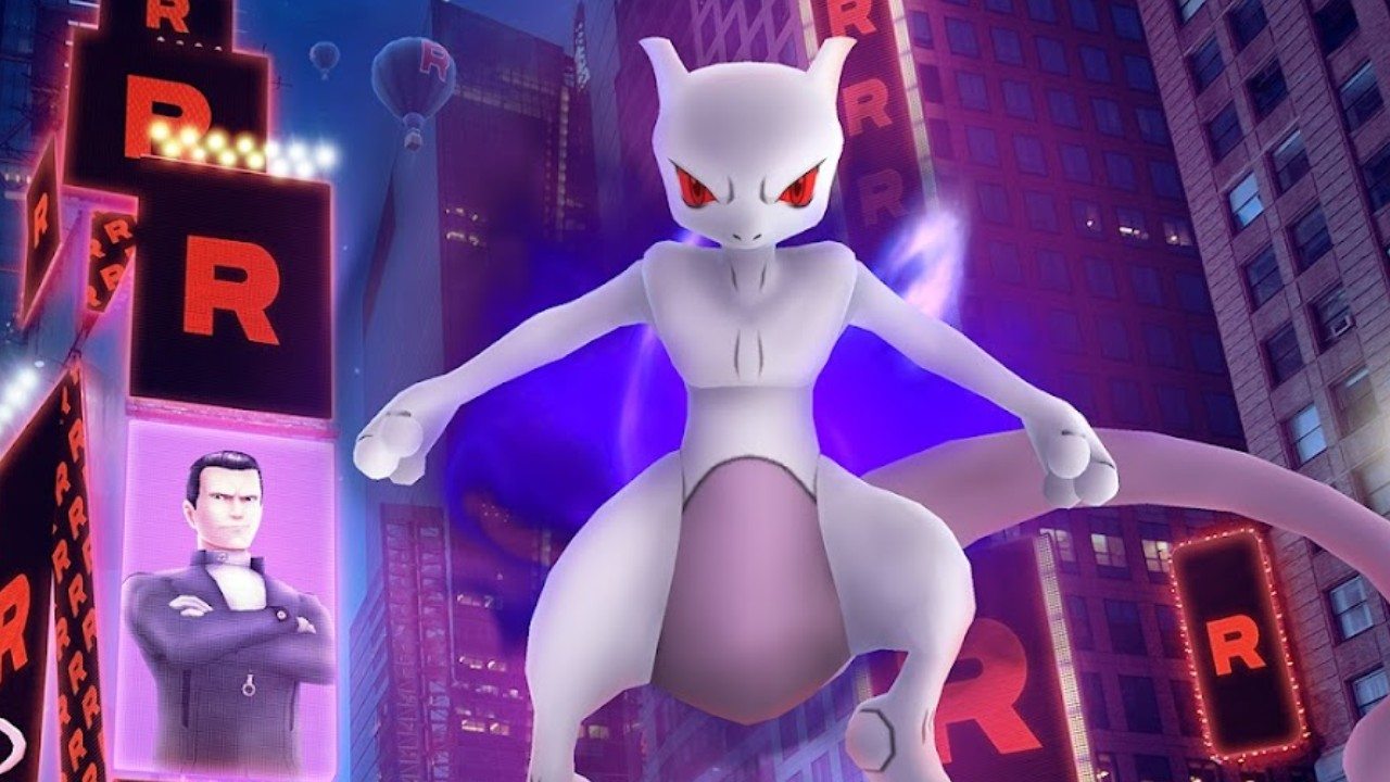 Mewtwo Pokémon GO: Fraquezas, melhores counters e como derrotar nas Reides  - Millenium