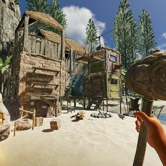 Stranded Deep: veja dicas de como jogar no PS4 e PS5