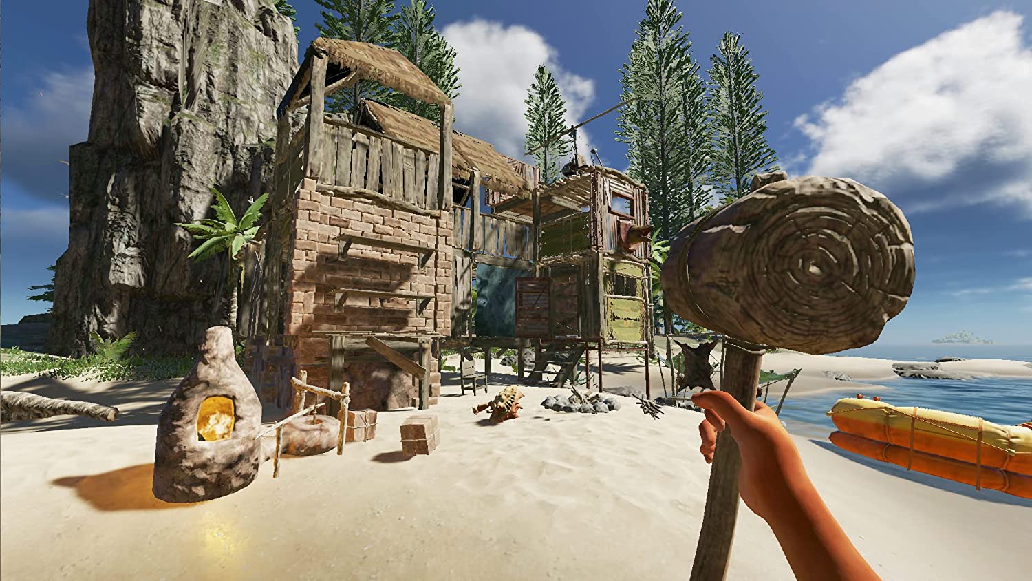 Stranded Deep: veja dicas de como jogar no PS4 e PS5