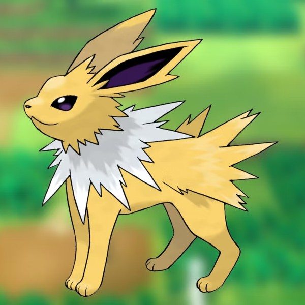 Os melhores designs de Pokémon do tipo Elétrico - Overplay