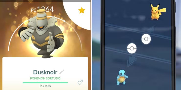 Pokémon GO - Pokémon Sortudo: O Que É e Como Conseguir