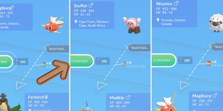 Pokémon GO - Pokémon Sortudo: O Que É e Como Conseguir