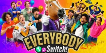 Everybody 1-2-Switch