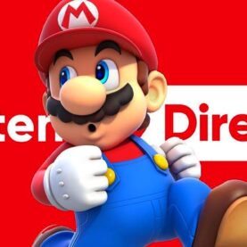 Nintendo Direct