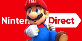 Nintendo Direct