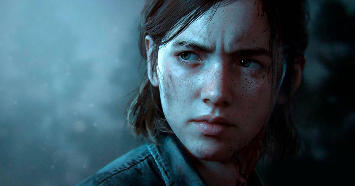 The Last of Us Part II tem suposto remaster revelado acidentalmente por  compositor 