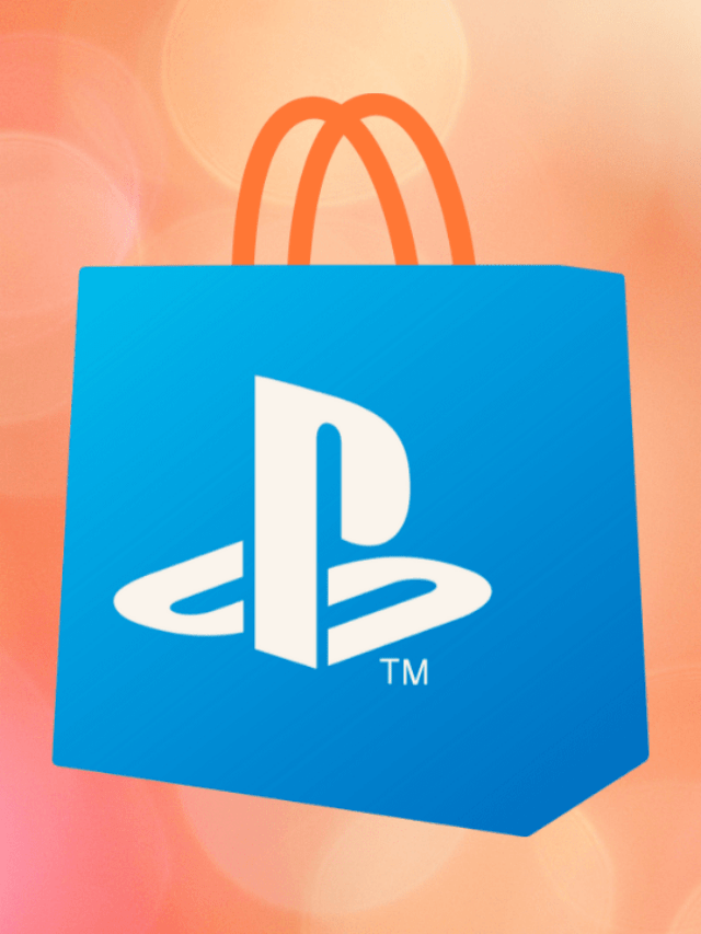 PlayStation inicia nova promoção com até 60% de desconto