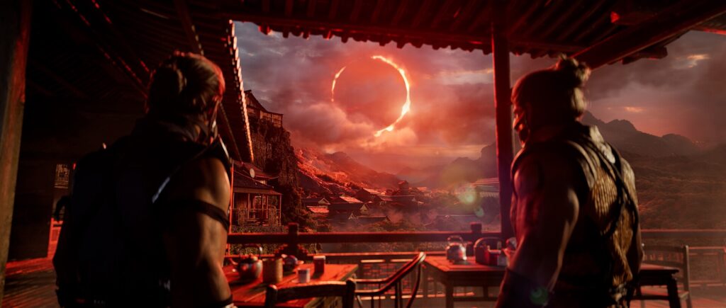 Mortal Kombat 1 entra em pré-venda; veja preço e requisitos