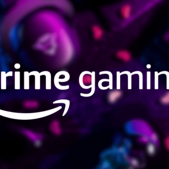 Prime Gaming anuncia novidades para o mês de setembro