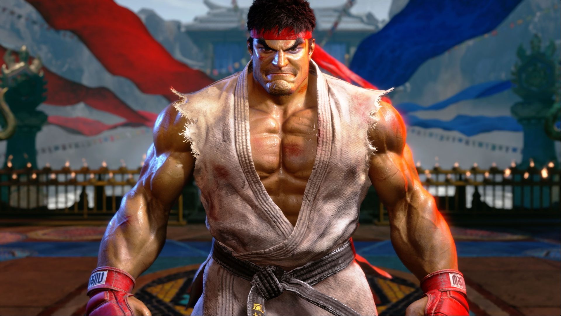 Street Fighter 6: como liberar os trajes clássicos sem precisar pagar por  eles - Adrenaline