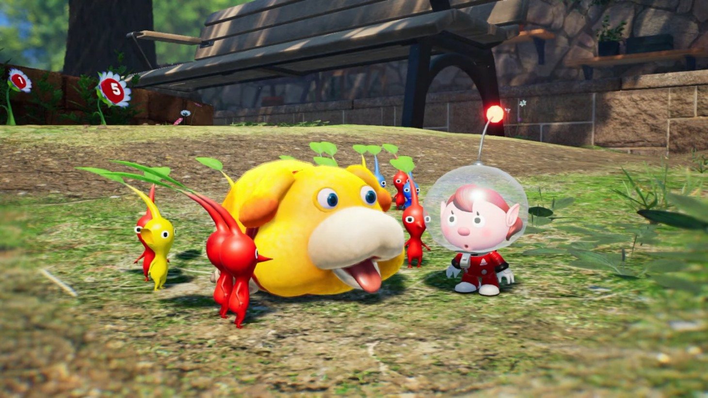 pikmin 4 torrent