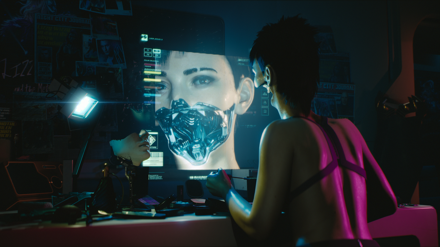 Cyberpunk 2077 Ultimate Edition E A Atualização 21 Já Estão Disponíveis 6244