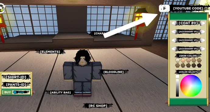 ➡️【 Códigos Shindo Life Roblox para enero de 2022 】2023