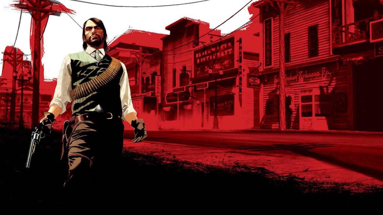 Códigos Red Dead Redemption 2: Munição e dinheiro infinitos, todas