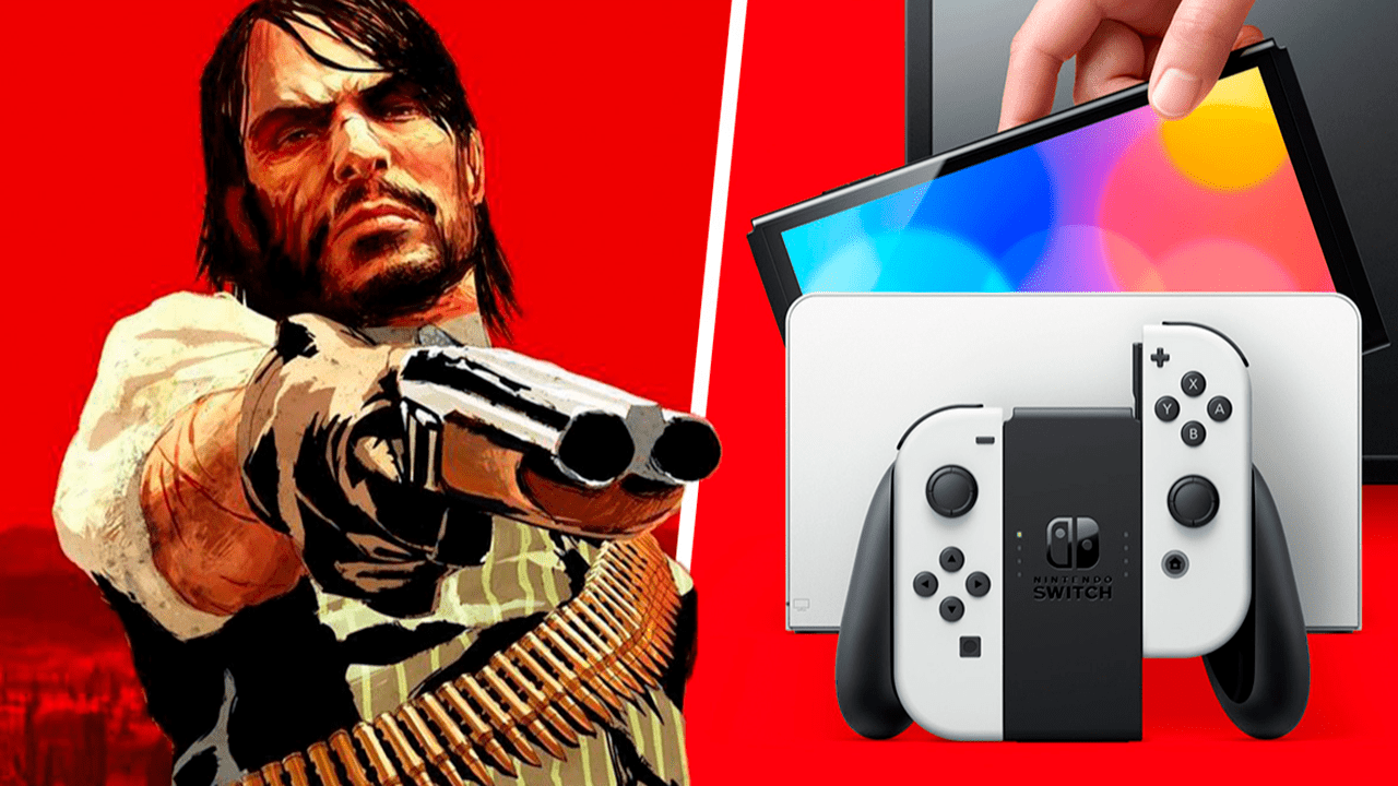 Red Dead Redemption 1 chega ao PS4 e Switch por R$ 250; veja