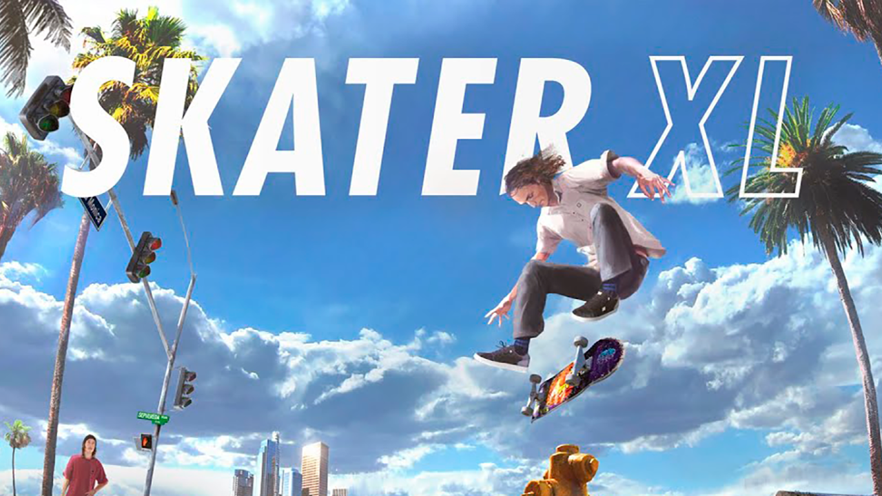 Skater XL - Análise