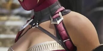 mileena